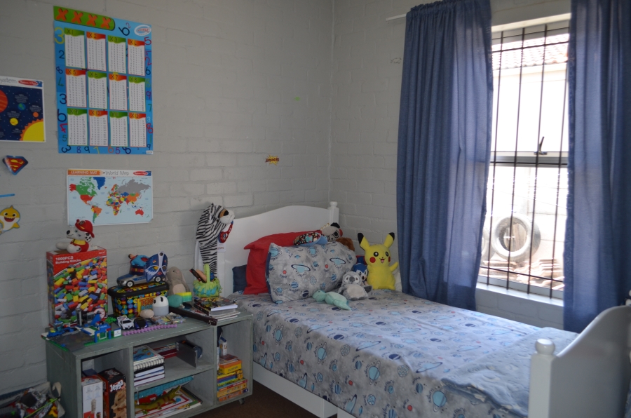 3 Bedroom Property for Sale in Jagtershof Western Cape